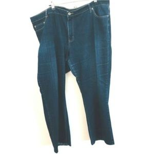 Ashley Stewart Skinny Jeans
